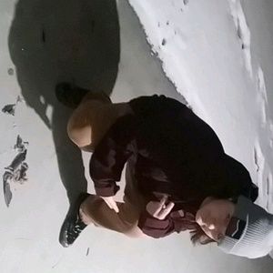 Meet your Posher, Christian